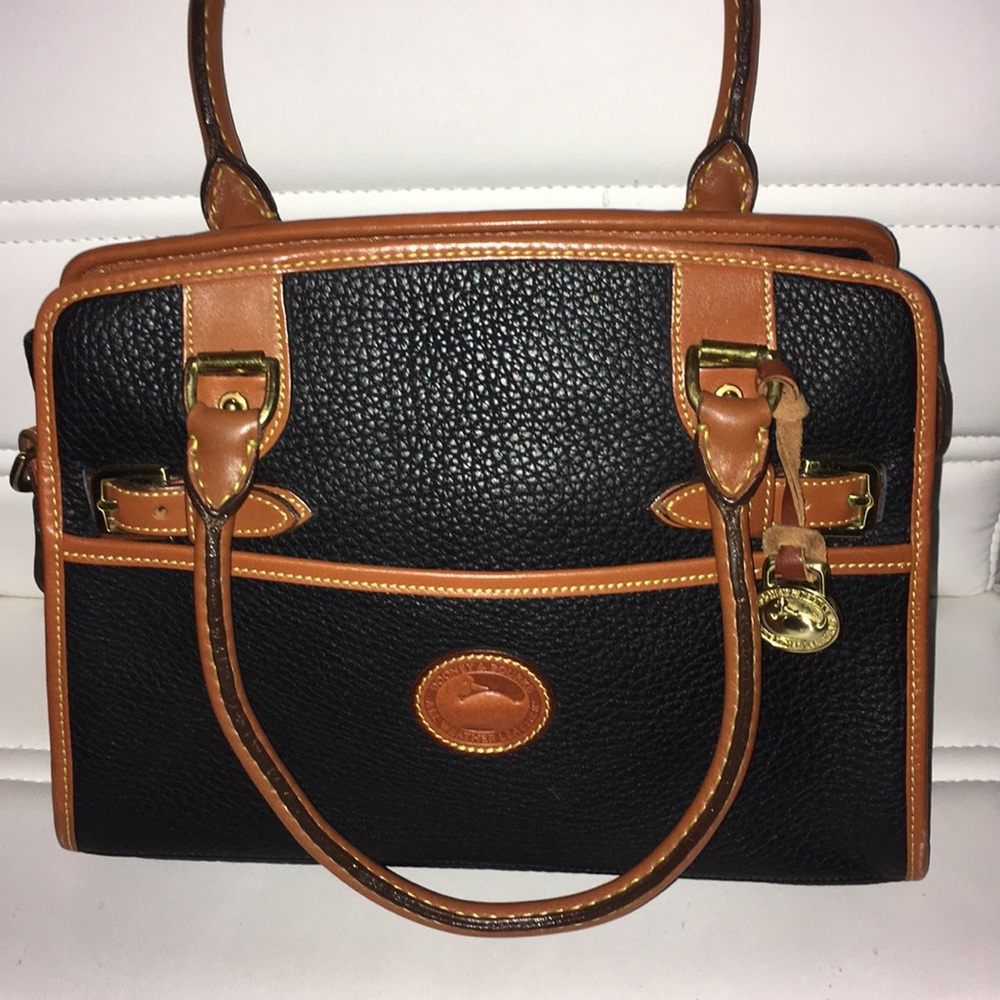 Vintage dooney and bourke